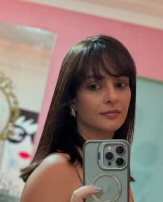 Saiba quem é a delegada presa suspeita de advogar para o PCC