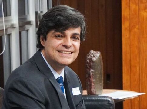 “É missão do juiz manter distância de quem vai julgar”, diz presidente da OAB-SP