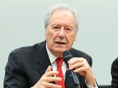 Daniela Lima: Lewandowski decide deixar Ministério da Justiça após desgastes