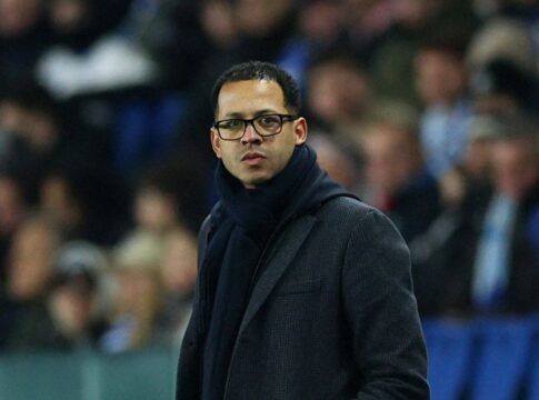 Chelsea contrata Liam Rosenior como novo técnico