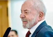 Lula defende comércio em moeda local com Índia