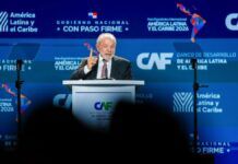 Lula critica intervenções militares ilegais na América Latina durante fórum no Panamá