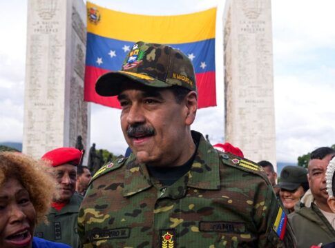Proximidade com a China definiu queda de Maduro na Venezuela, afirma especialista