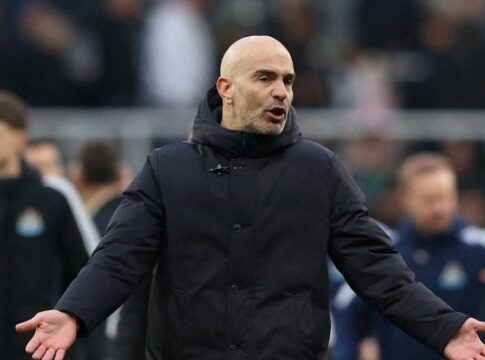 Chelsea demite técnico Maresca após resultados ruins no Inglês