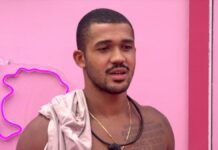 Foto: Divulgação/Globo