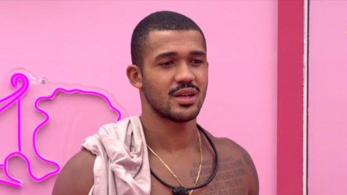 Foto: Divulgação/Globo