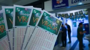 Cartelas da Mega-Sena da Virada 2025