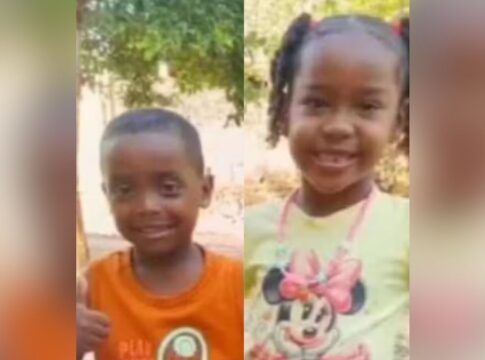 Buscas por irmãos perdidos completam uma semana e mobilizam 500 pessoas no MA