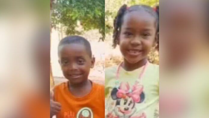 Buscas por irmãos perdidos completam uma semana e mobilizam 500 pessoas no MA