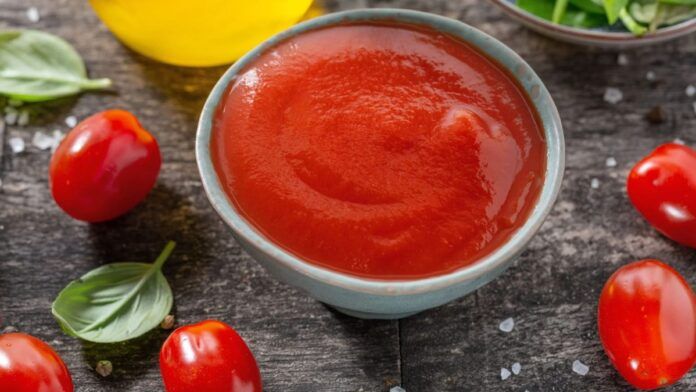 Anvisa recolhe molho de tomate suspeito de conter pedaços de vidro