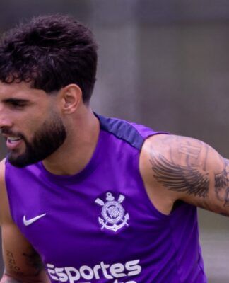 Agência Corinthians