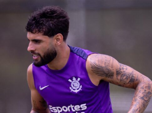 Agência Corinthians