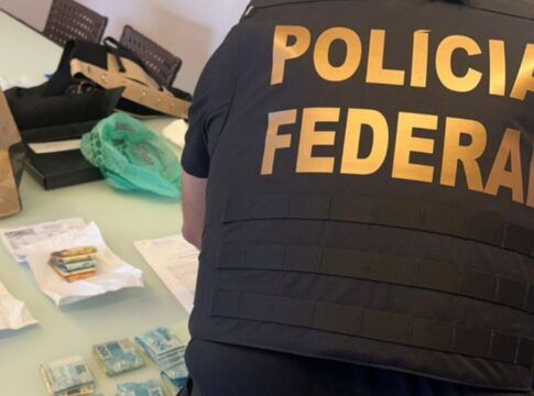 PF deflagra operação contra fraudes em licitações da Agência Nacional de Mineração