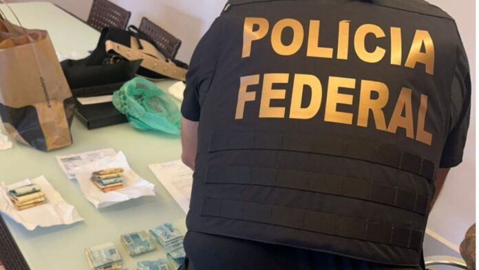 PF deflagra operação contra fraudes em licitações da Agência Nacional de Mineração