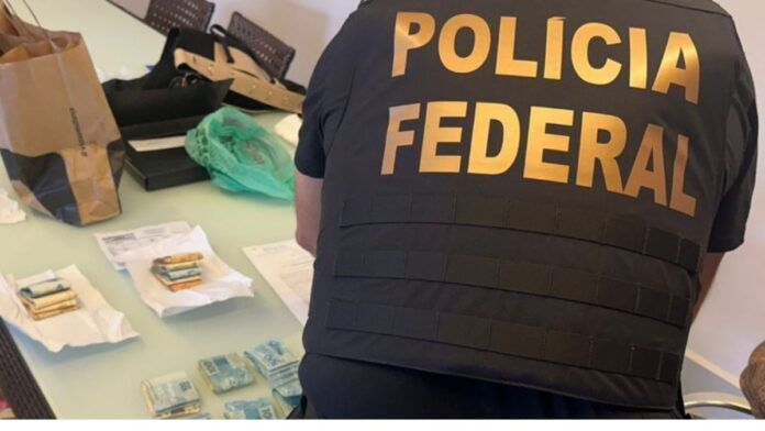 PF deflagra operação contra fraudes em licitações da Agência Nacional de Mineração