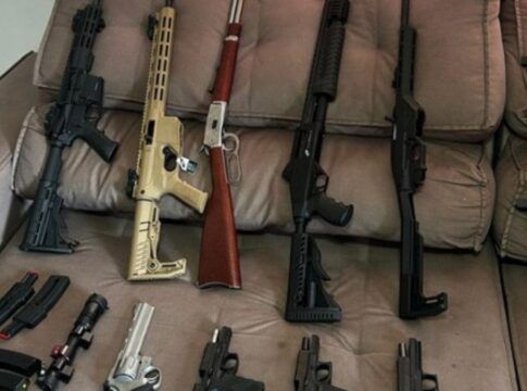 PF deflagra nova fase da Operação Coffee Break contra fraudes em licitações em SP