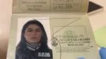 Passaporte de Eliza Samudio é encontrado em Portugal após 15 anos