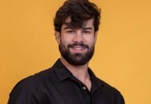 Foto: Manoella Mello/Divulgação TV Globo