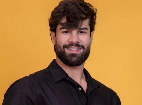 Foto: Manoella Mello/Divulgação TV Globo