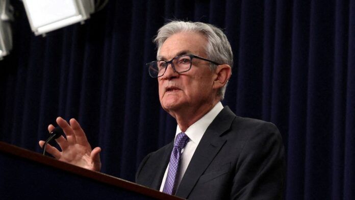 Bancos centrais manifestam apoio a Powell após investigação nos EUA