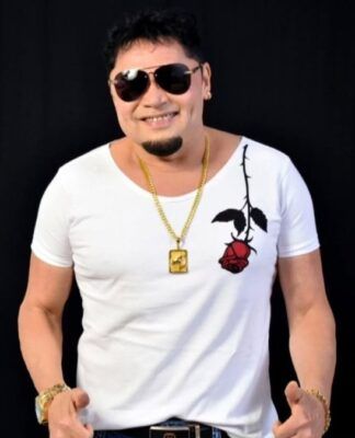 Ray Douglas, cantor e compositor de brega, morre aos 68 anos em hospital no Maranhão