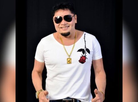 Ray Douglas, cantor e compositor de brega, morre aos 68 anos em hospital no Maranhão