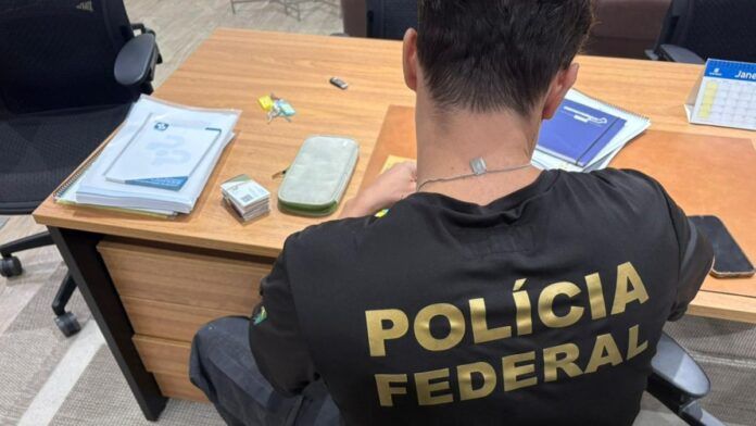 Polícia Federal investiga aplicações de R$ 970 milhões do Rioprevidência no Master