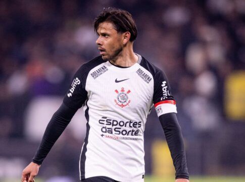 Boca Juniors contrata Ángel Romero após fim de vínculo com o Corinthians