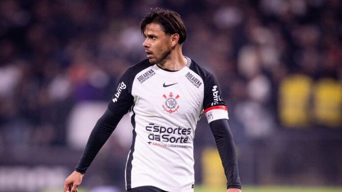 Boca Juniors contrata Ángel Romero após fim de vínculo com o Corinthians