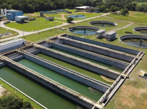 PPPs de saneamento vão a leilão em 2026 com R$ 20,3 bi em investimentos