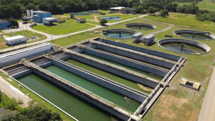 PPPs de saneamento vão a leilão em 2026 com R$ 20,3 bi em investimentos