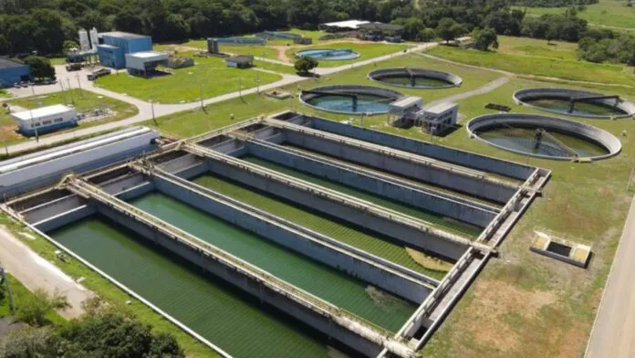 PPPs de saneamento vão a leilão em 2026 com R$ 20,3 bi em investimentos
