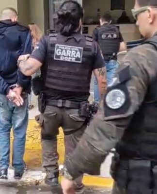 Polícia Civil resgata juiz sequestrado em SP e prende suspeitos