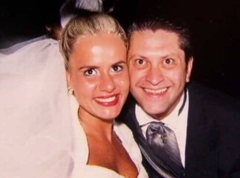 Saiba quem é Sérgio Nahas, empresário que matou a esposa Fernanda Orfali em 2002