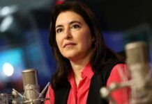 Tebet diz que conversou com Lula sobre disputa ao Senado e confirma saída do governo