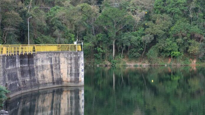 Cantareira opera com 19% da capacidade e ameaça abastecimento em SP