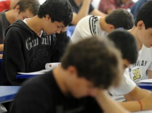 Sisu abre inscrições para mais de 270 mil vagas em universidades públicas