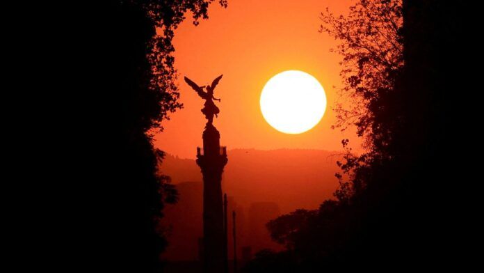 Calor extremo: 3,8 bilhões de pessoas serão atingidas até 2050