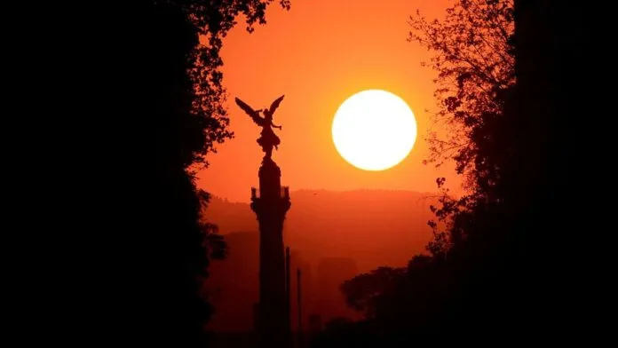 Calor extremo: 3,8 bilhões de pessoas serão atingidas até 2050