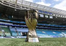 Federação define datas e horários das quartas de final do Paulistão