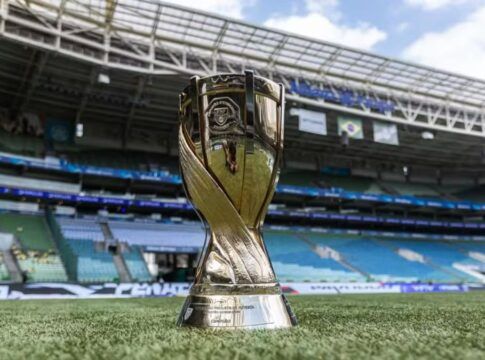 Paulistão estreia neste sábado (10) com novo formato inspirado na Champions League