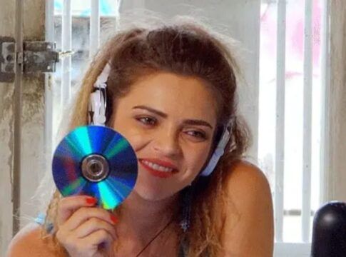 Morre a atriz Titina Madeiros, aos 48 anos, de “Cheias de Charme”