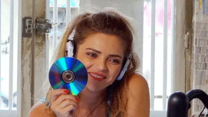 Morre a atriz Titina Madeiros, aos 48 anos, de “Cheias de Charme”