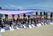 Brasil ainda é o país que mais mata pessoas trans e travestis no mundo