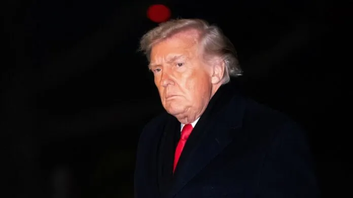 Trump planeja reverter algumas tarifas sobre produtos de aço e alumínio, diz jornal