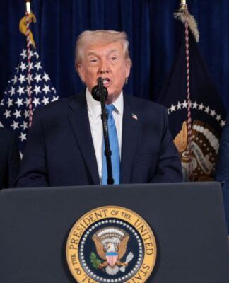 Sinceridade de Trump sobre a Venezuela chocou governo brasileiro