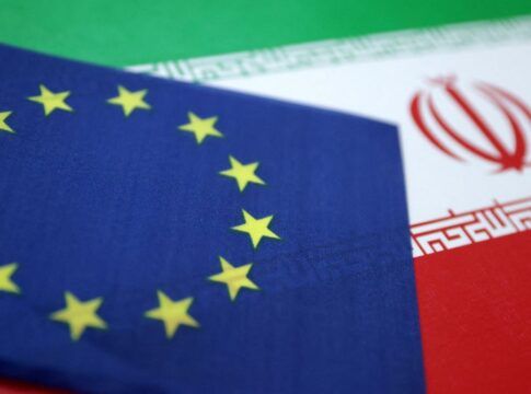 União Europeia incluirá Guarda Revolucionária do Irã em lista de organizações terroristas