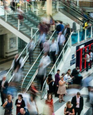 Evento em São Paulo apresenta ao mercado brasileiro principais tendências do varejo