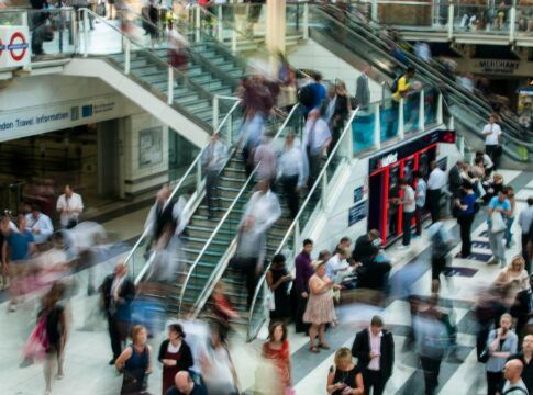 Evento em São Paulo apresenta ao mercado brasileiro principais tendências do varejo