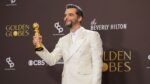 Wagner Moura vence Globo de Ouro como melhor ator em filme de drama
